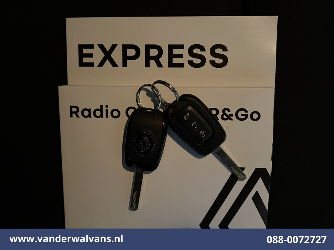 Renault Express