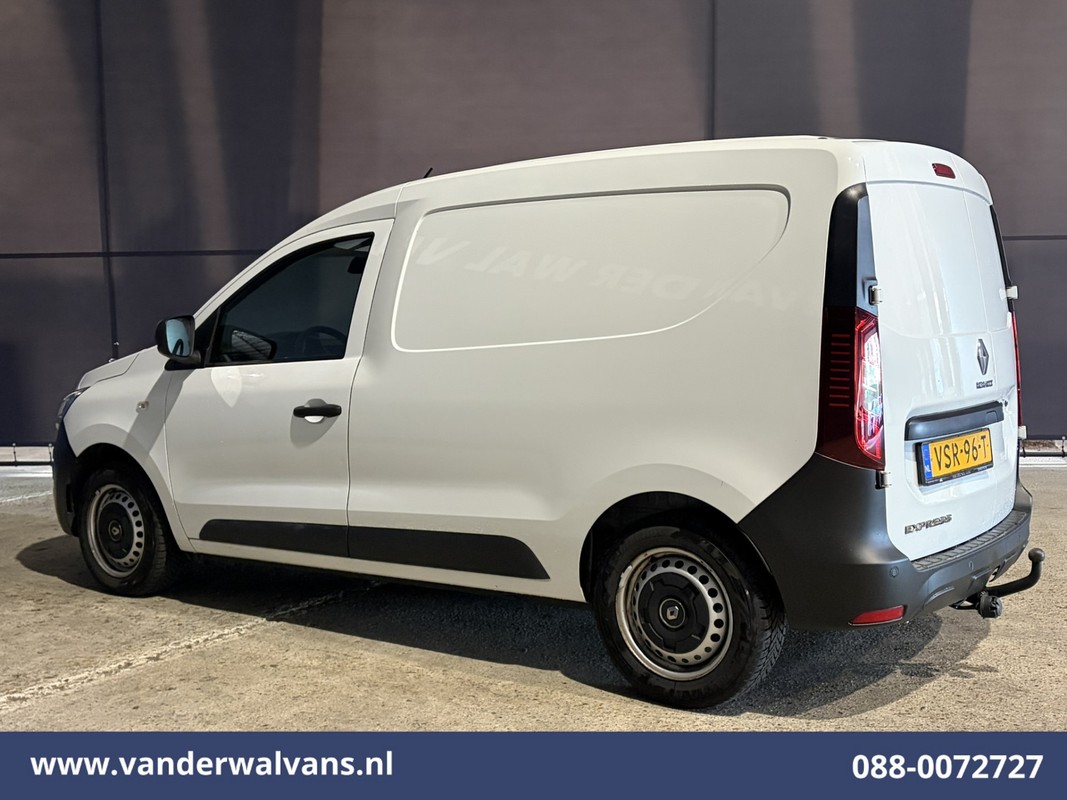 Renault Express