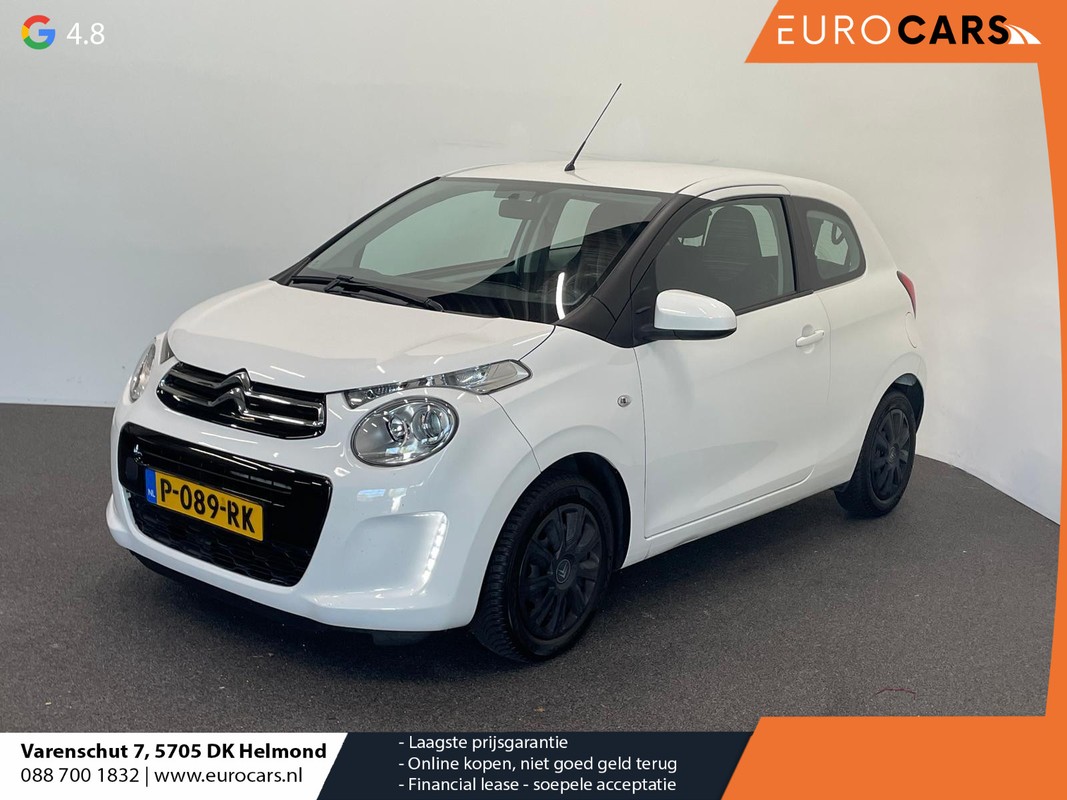 Citroën C1