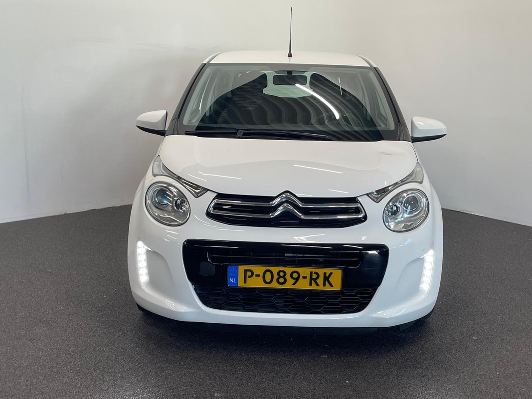 Citroën C1