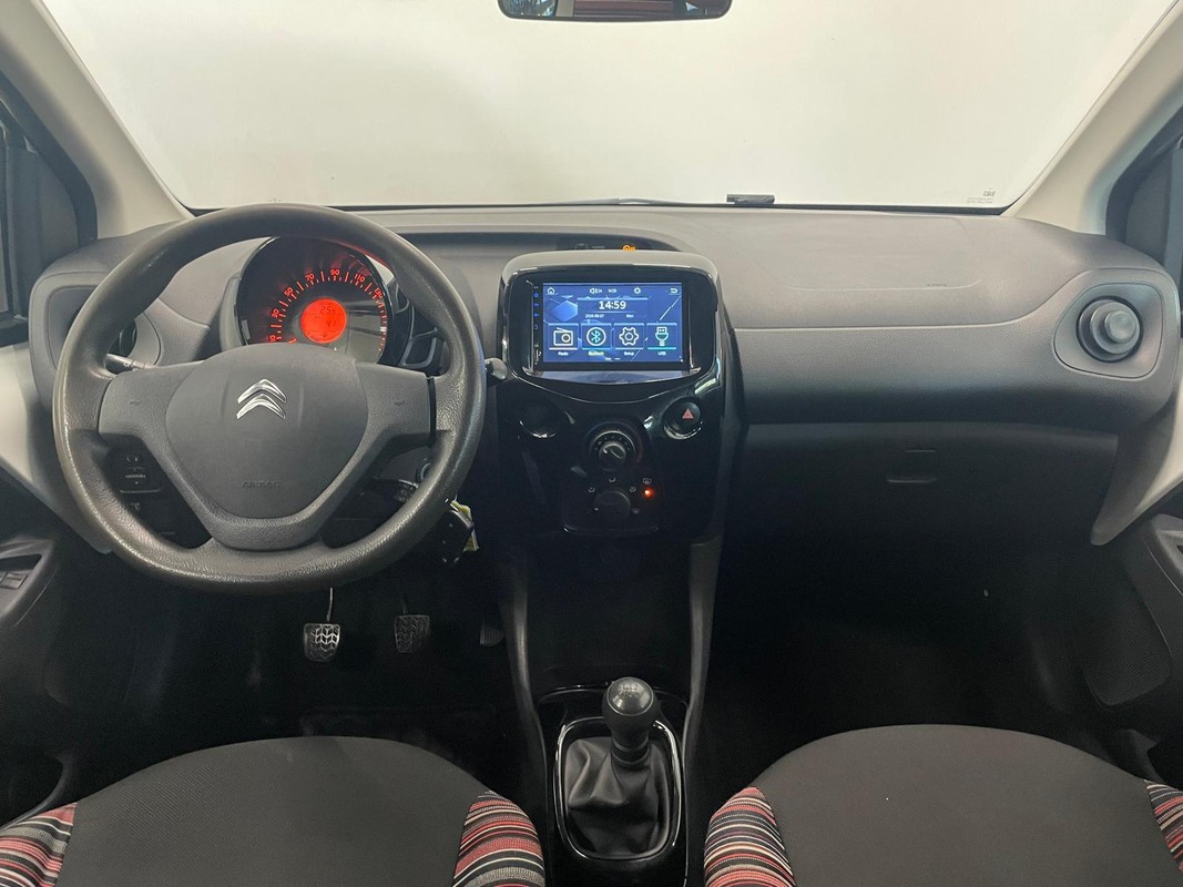 Citroën C1