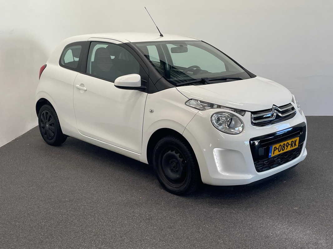 Citroën C1