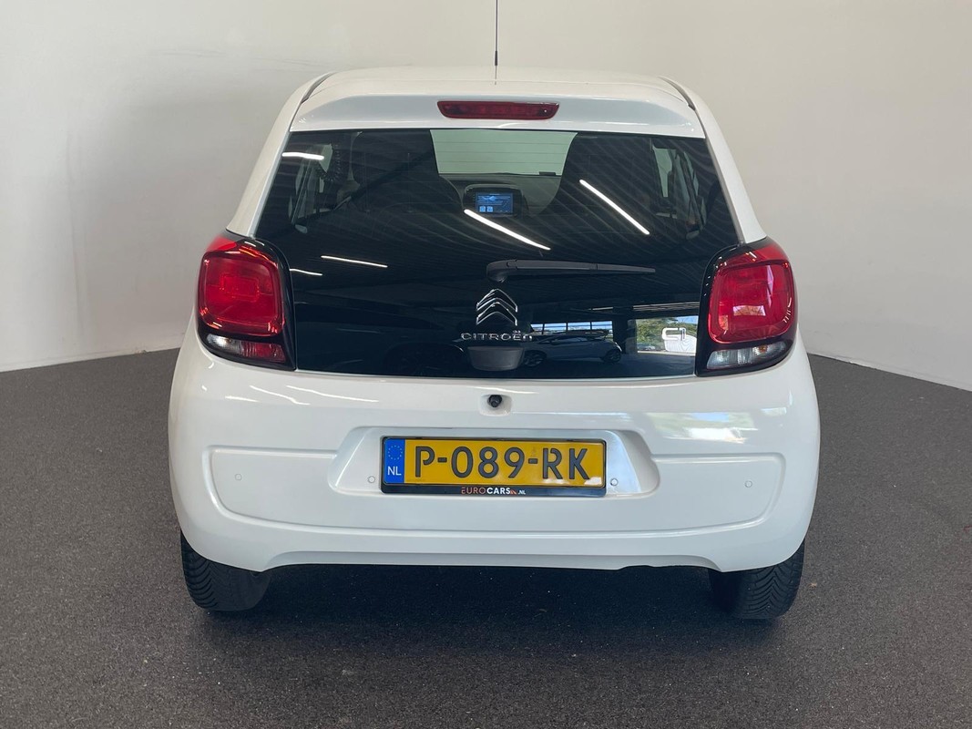Citroën C1