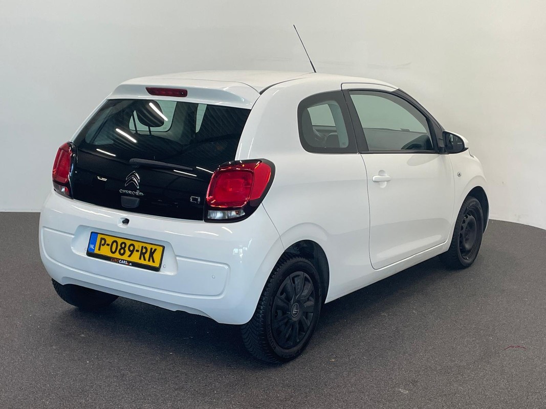 Citroën C1