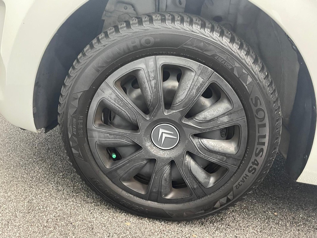 Citroën C1