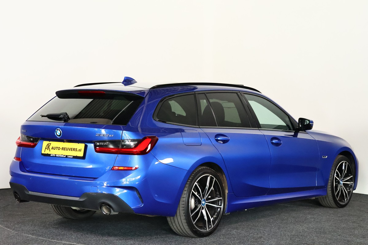 BMW 3 Serie