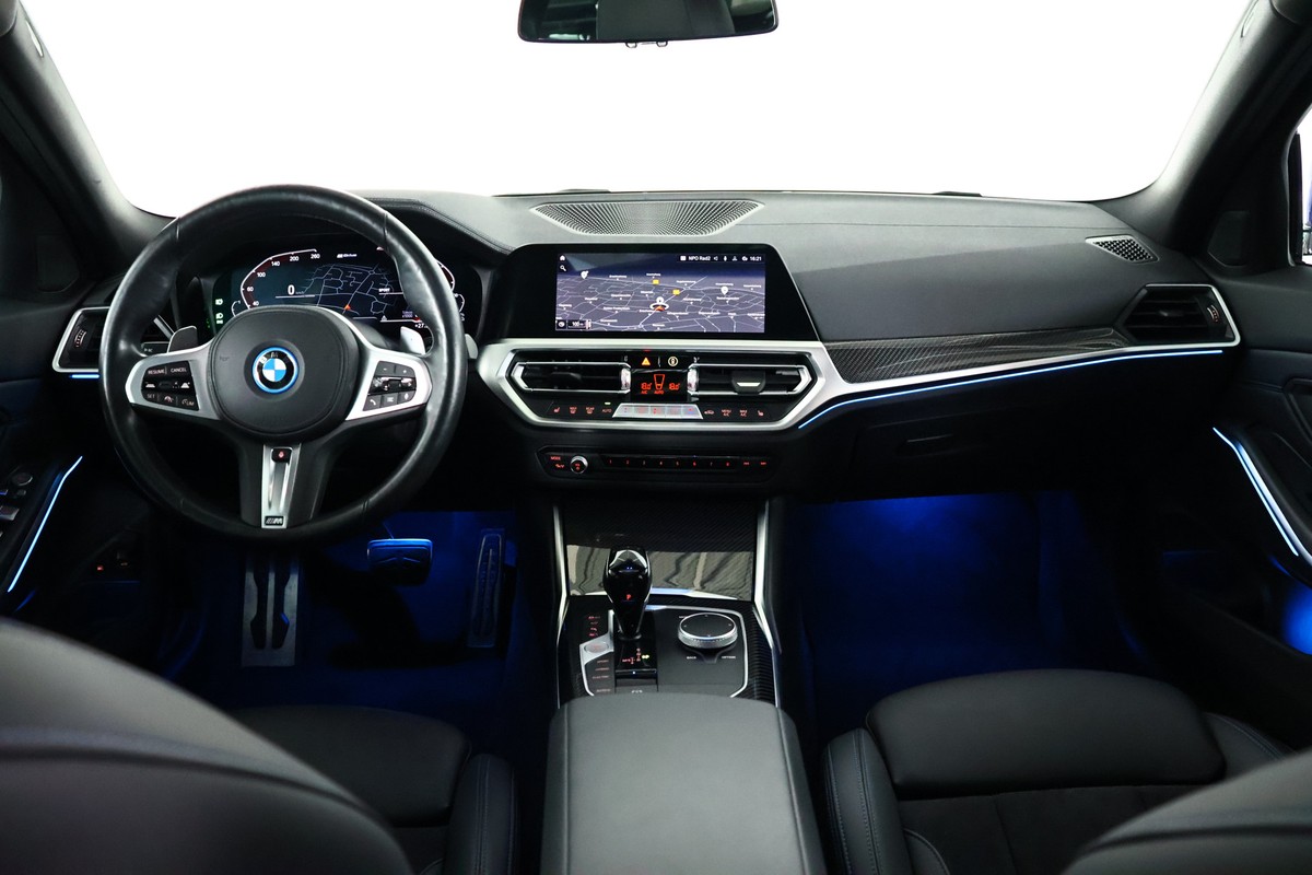 BMW 3 Serie