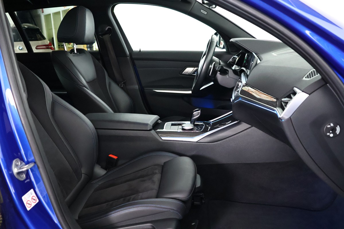 BMW 3 Serie