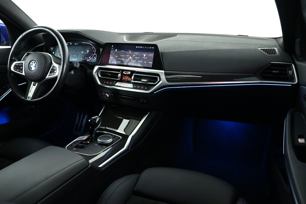 BMW 3 Serie