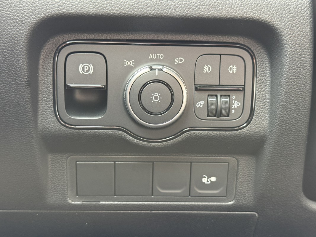 Mercedes-Benz eCitan