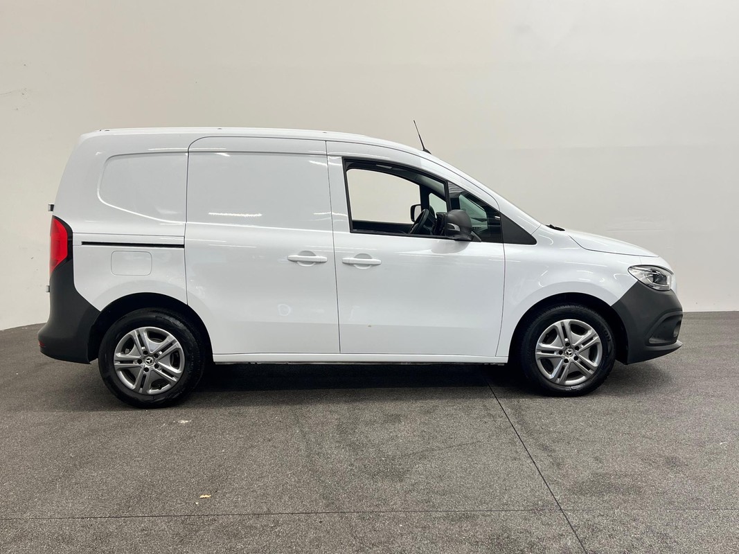 Mercedes-Benz Citan
