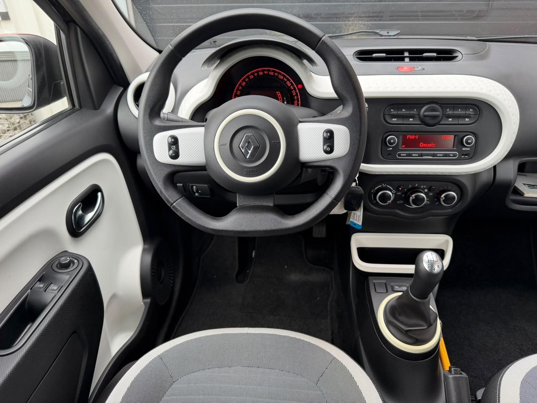 Renault Twingo