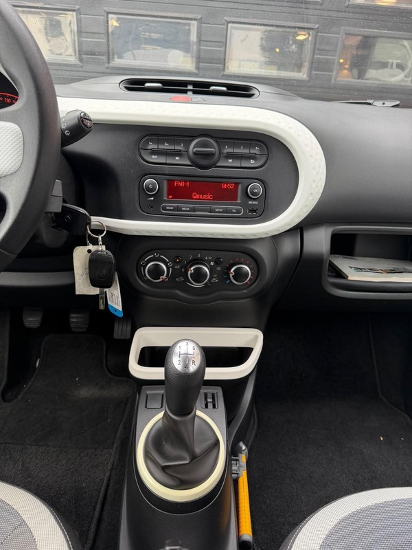 Renault Twingo