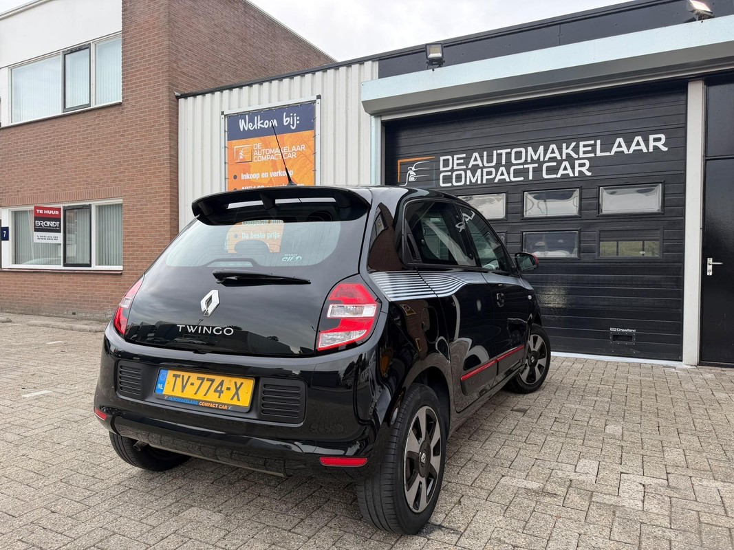 Renault Twingo