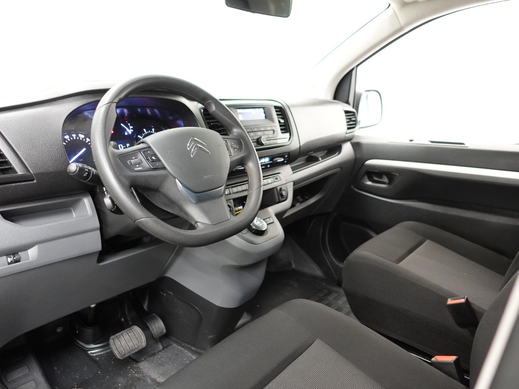 Citroën Jumpy