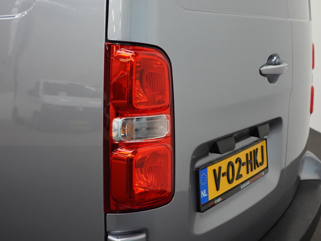 Citroën Jumpy