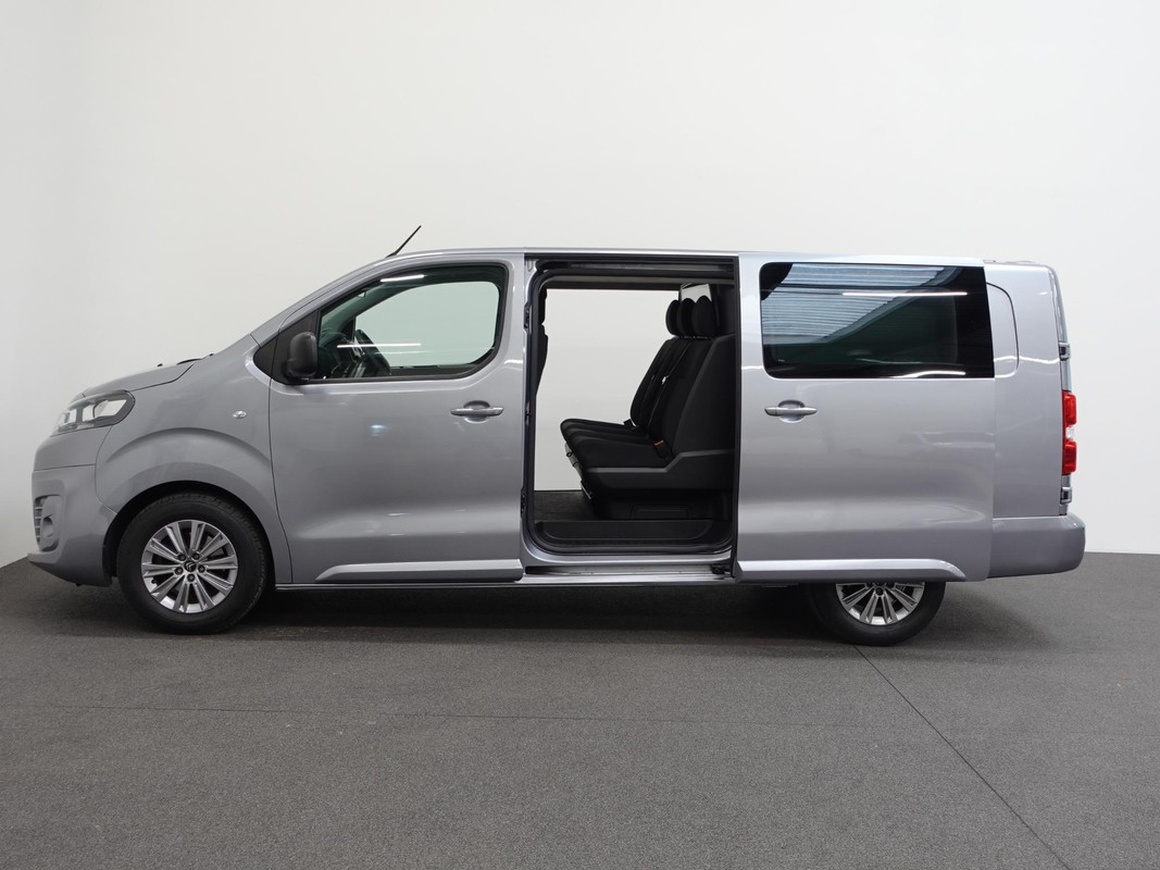 Citroën Jumpy