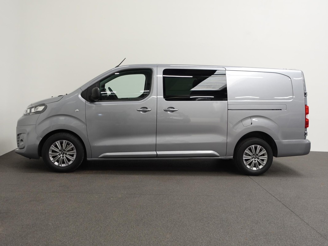 Citroën Jumpy