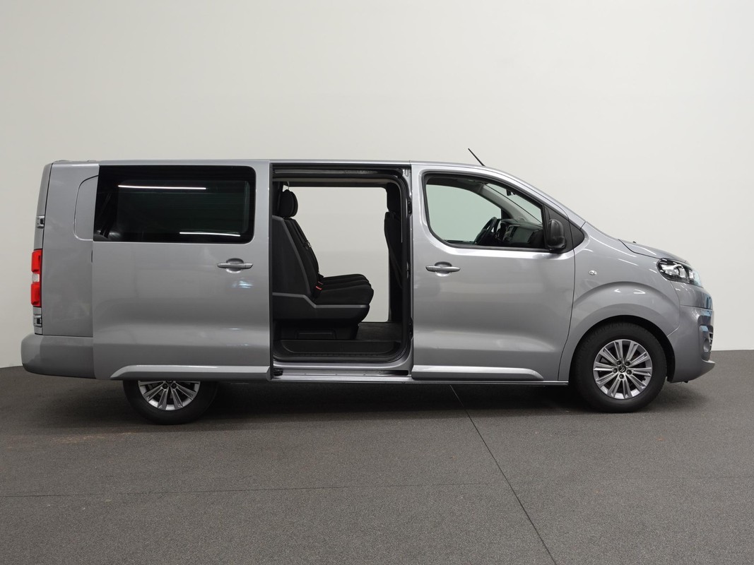 Citroën Jumpy