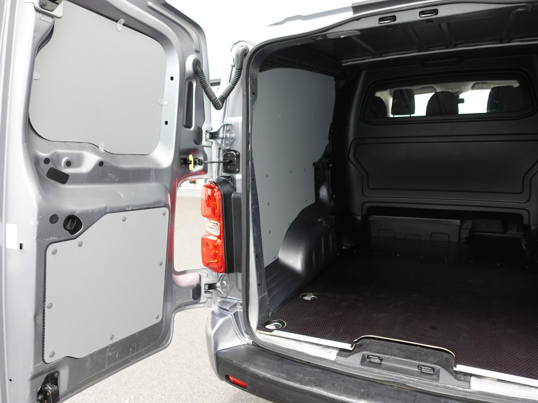 Citroën Jumpy