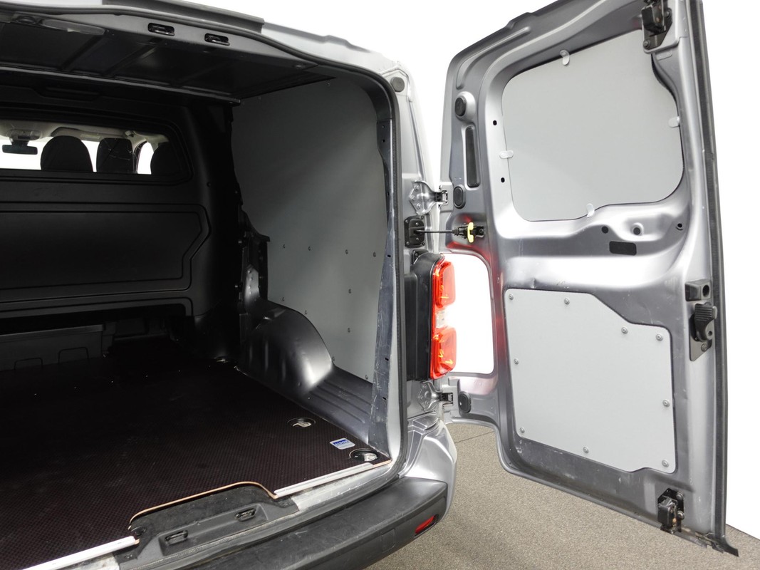 Citroën Jumpy