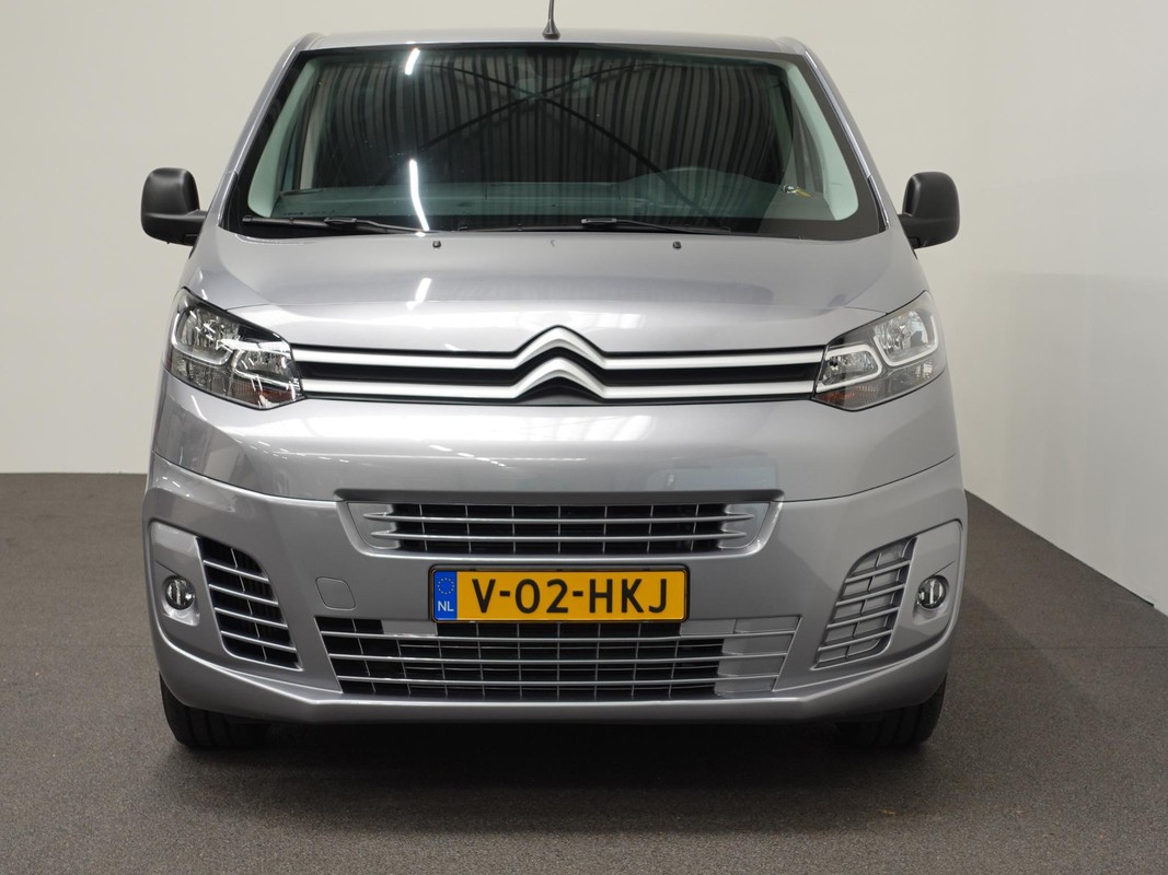 Citroën Jumpy