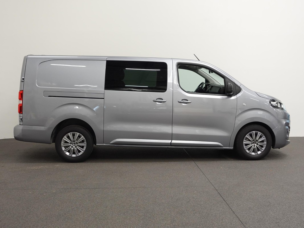 Citroën Jumpy