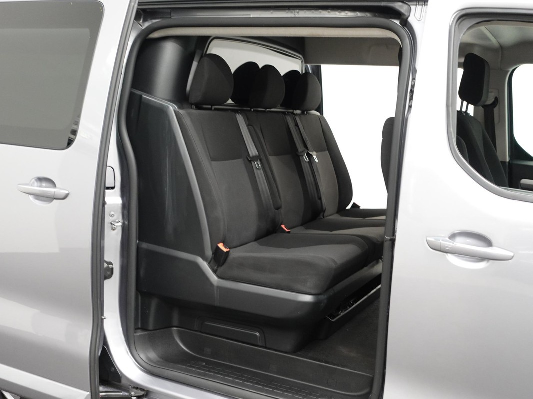 Citroën Jumpy