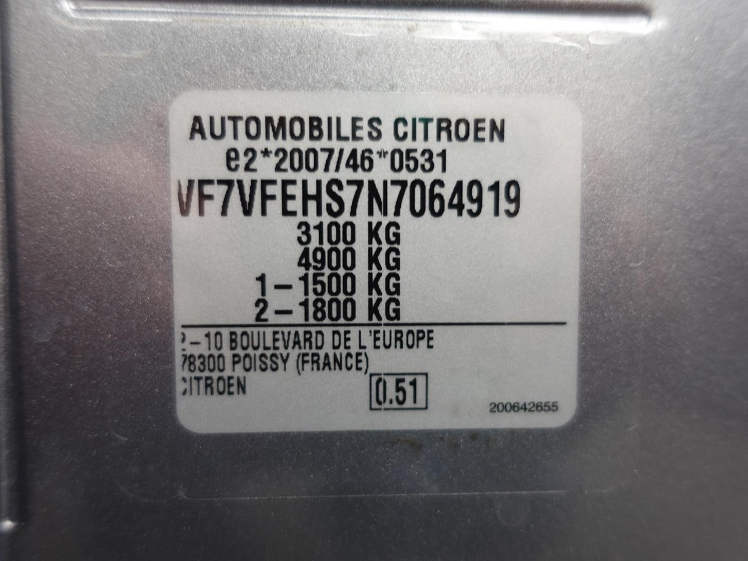 Citroën Jumpy