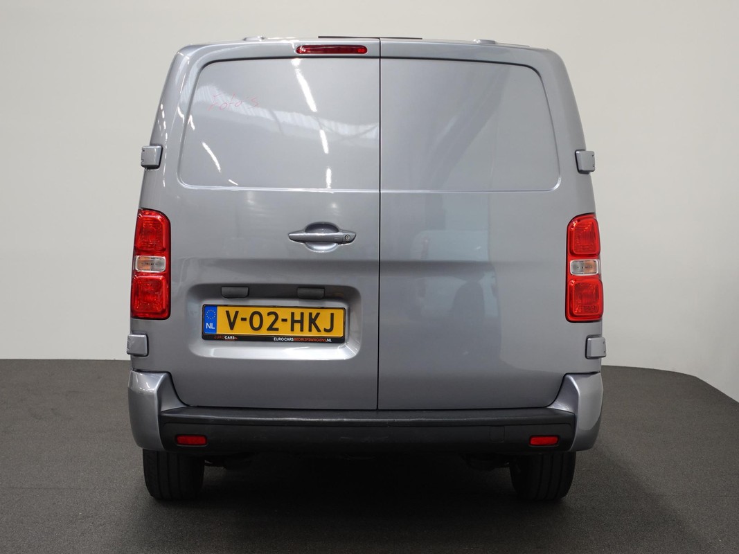 Citroën Jumpy