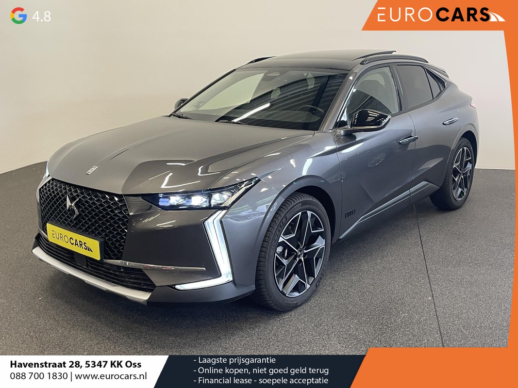 DS DS 4