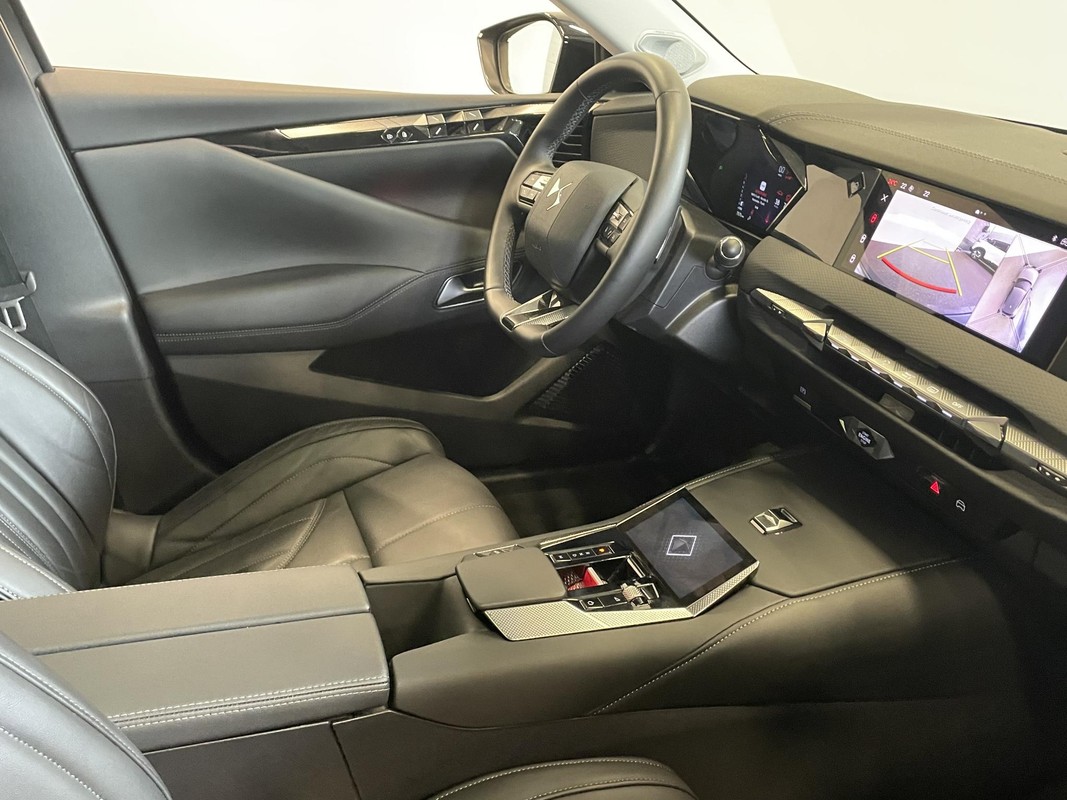 DS DS 4