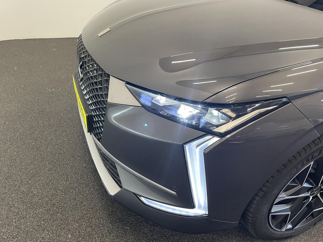 DS DS 4
