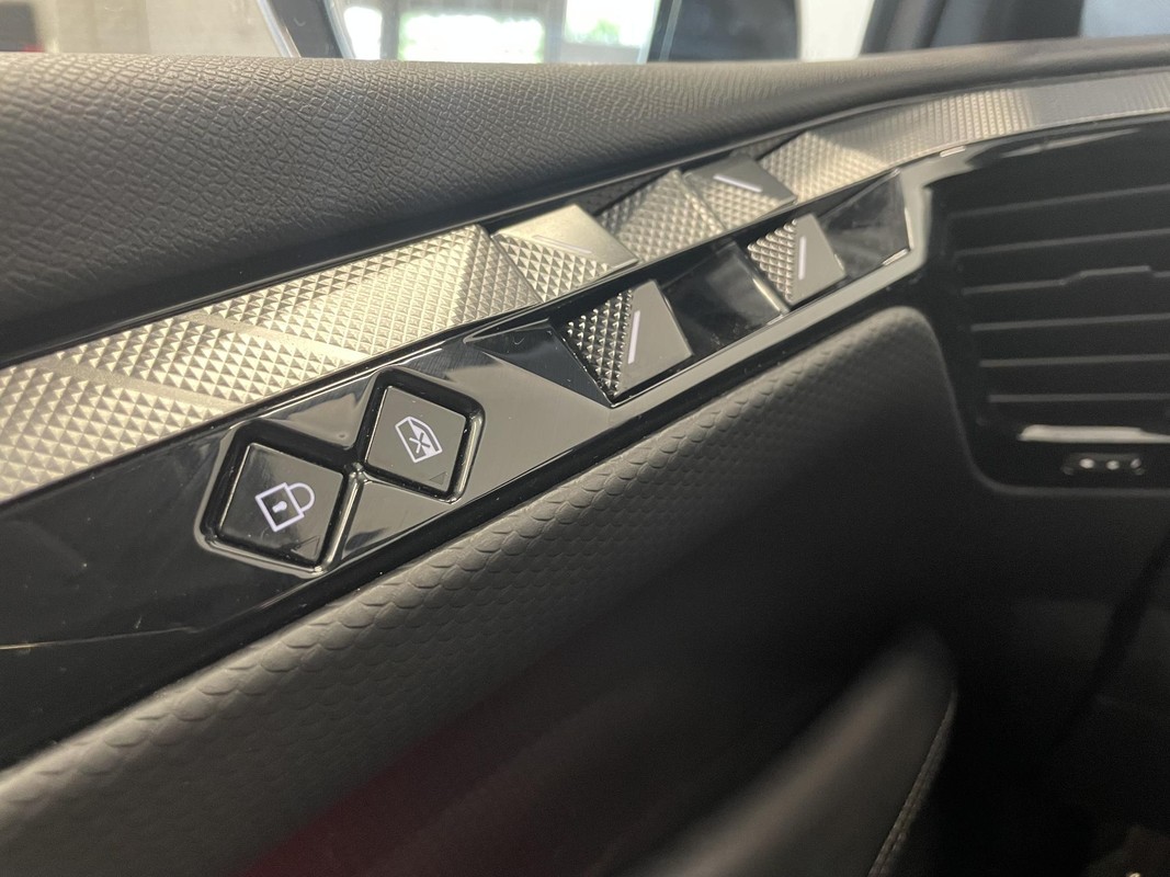 DS DS 4