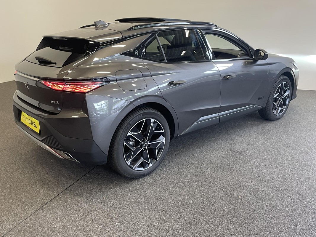 DS DS 4