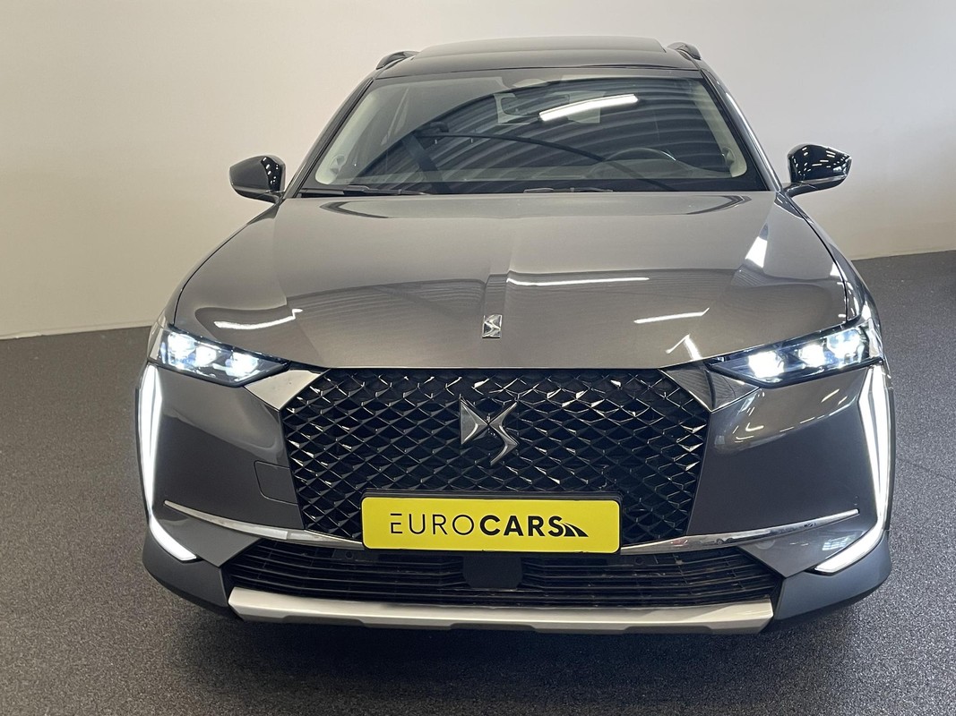 DS DS 4