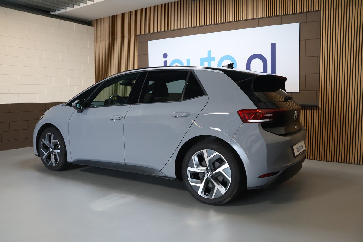 Volkswagen ID.3