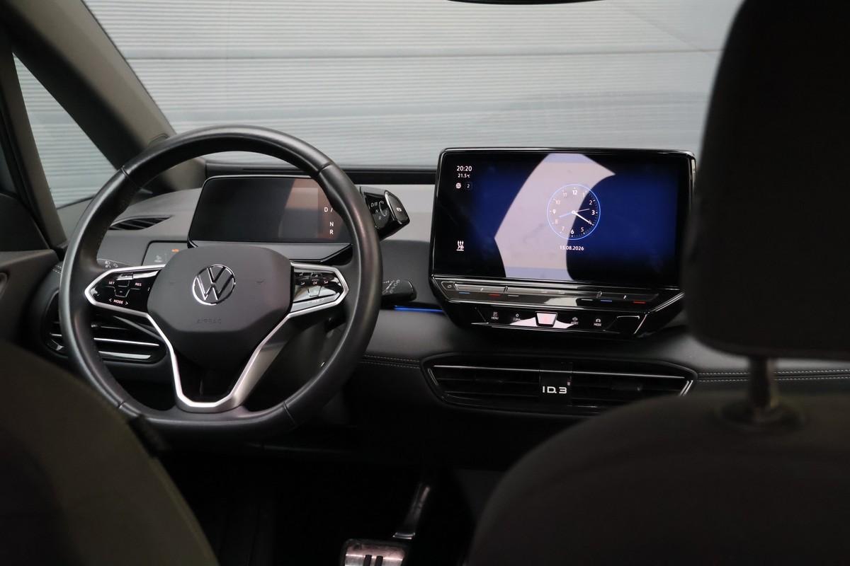 Volkswagen ID.3