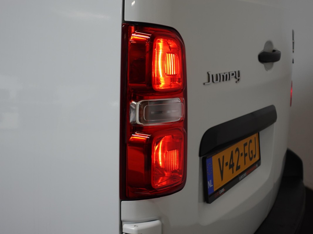 Citroën Jumpy
