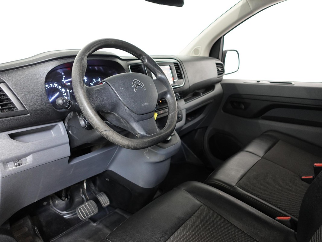 Citroën Jumpy