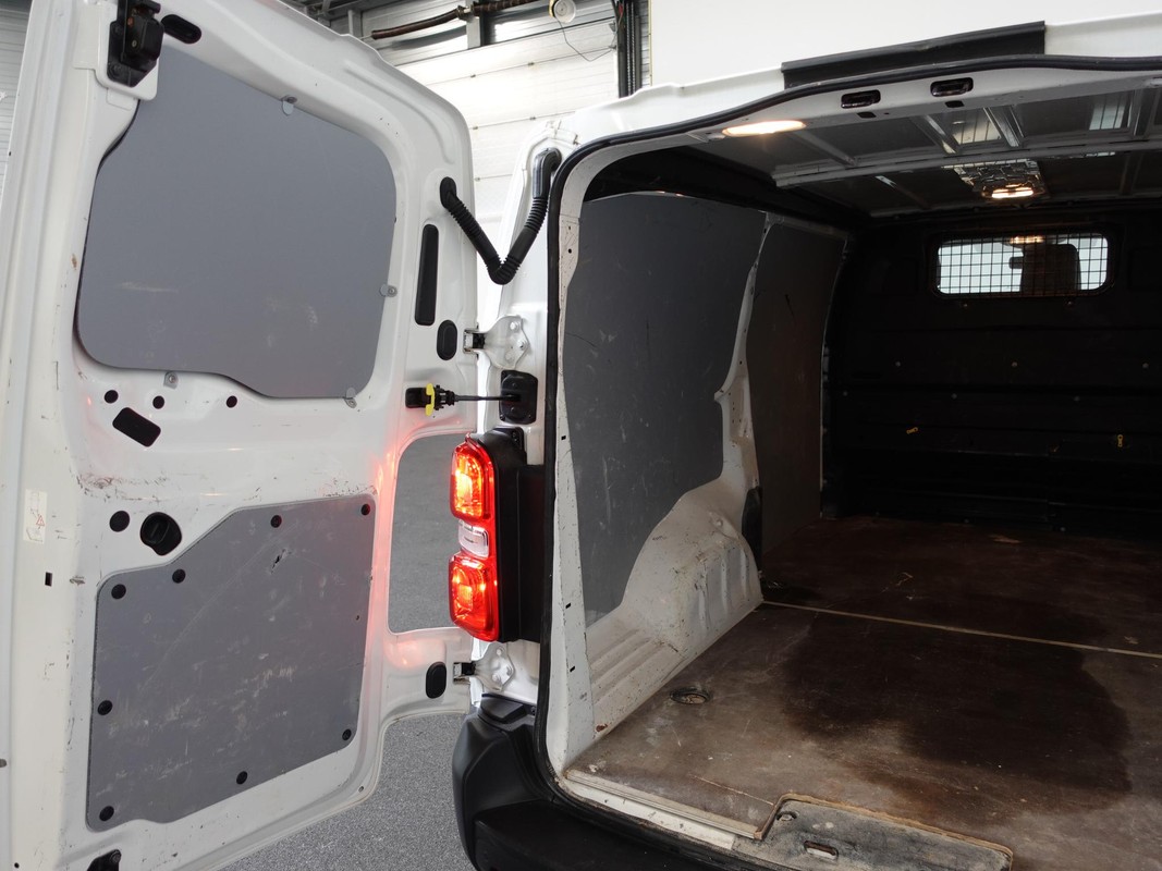 Citroën Jumpy