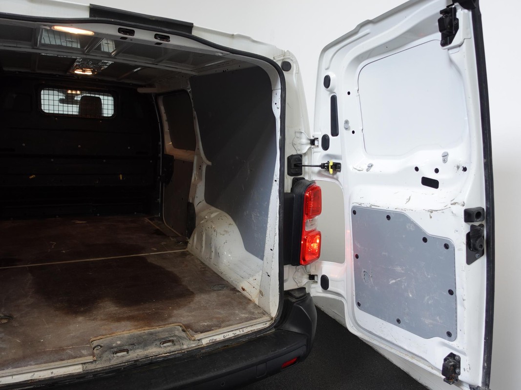 Citroën Jumpy