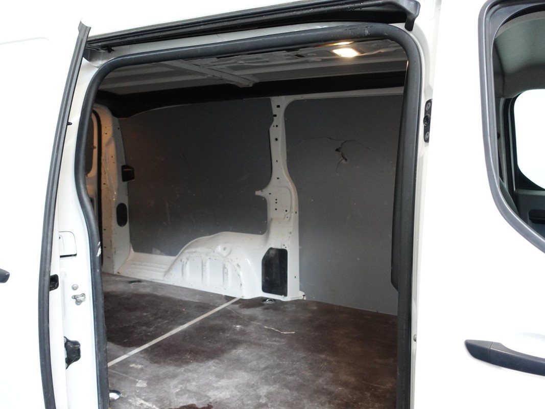Citroën Jumpy