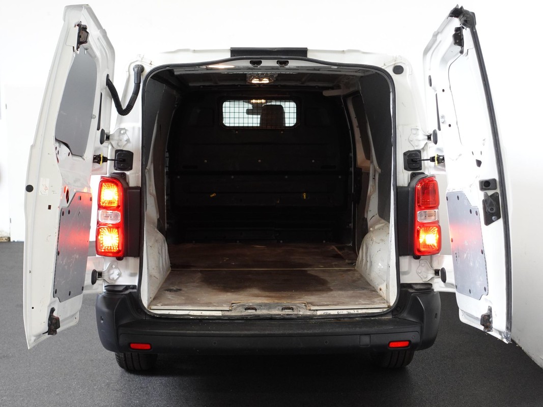 Citroën Jumpy