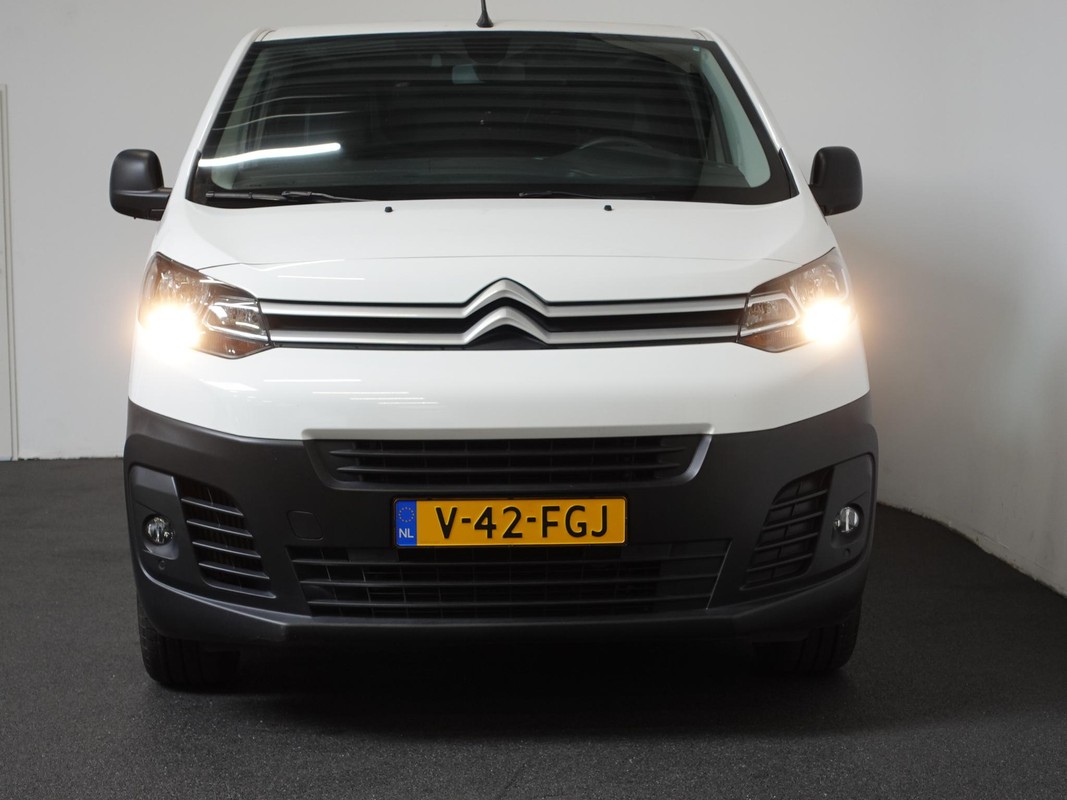 Citroën Jumpy