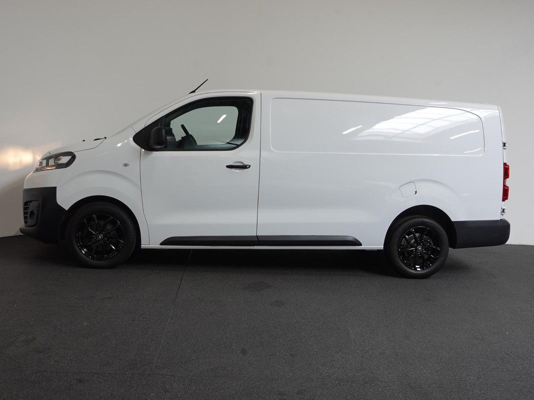 Citroën Jumpy