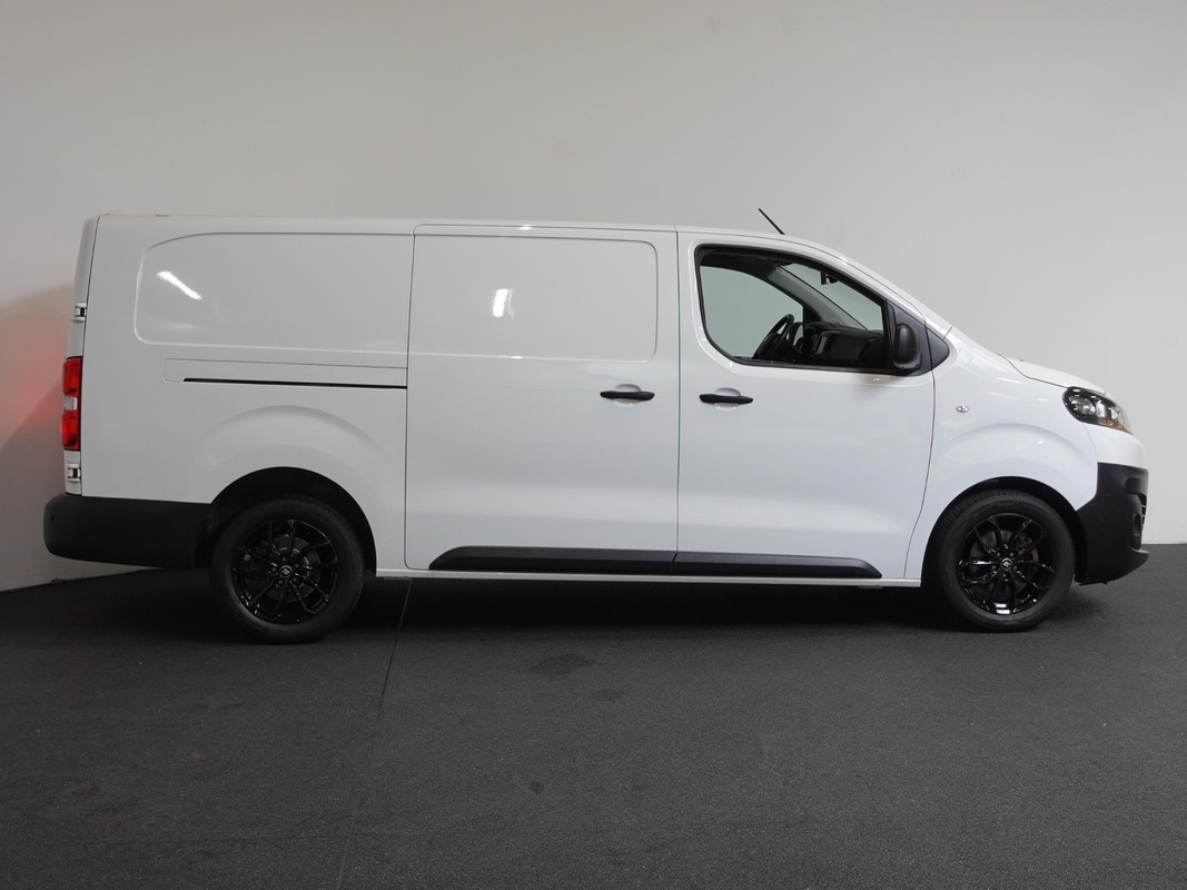Citroën Jumpy