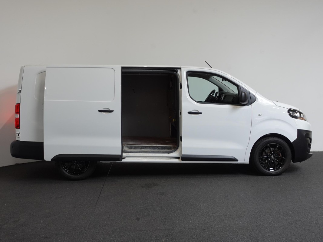 Citroën Jumpy