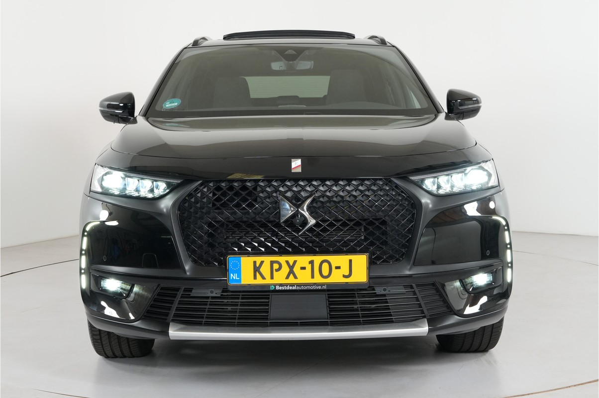 DS DS 7