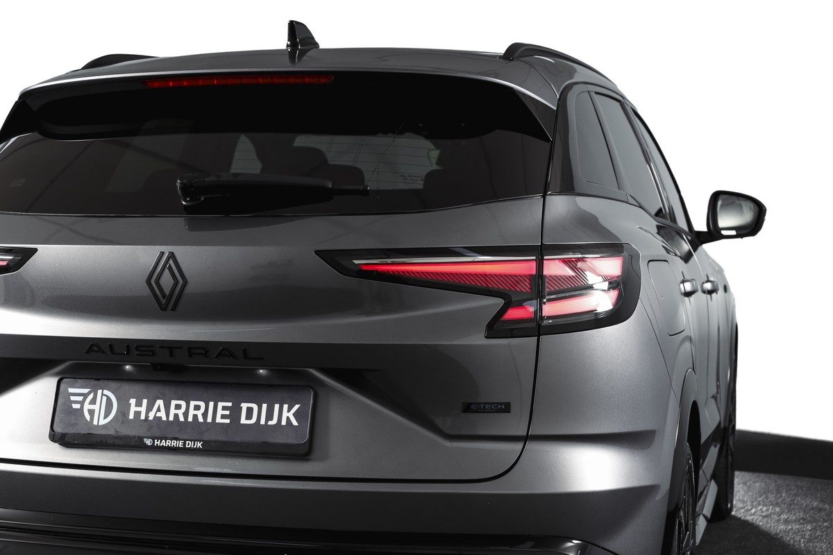 Renault Austral